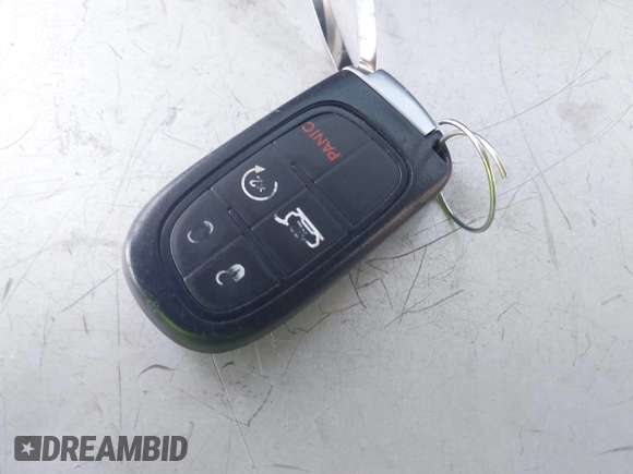 2019 Jeep Cherokee Limited with VIN 1C4PJLDB3KD415866, listed as a IAAI auction lot 42358621 with 116,870 mi miles and . Bid and sale history available at DreamBid. Image 11.