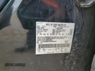 2014 Ford Explorer с VIN 1FM5K8B87EGB02987, выставлен на аукционе Copart как лот 47764275 с пробегом 129 910 миль миль и Списание • Salvage title. История ставок и продаж доступна на DreamBid. Изображение 14.