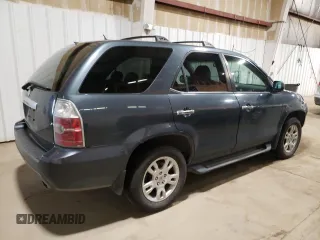 2005 Acura MDX Touring with VIN 2HNYD18875H523391, listed as a Copart auction lot 72012544 with 182,733 mi miles and Clean Title. Bid and sale history available at carsss.com. Image 3.