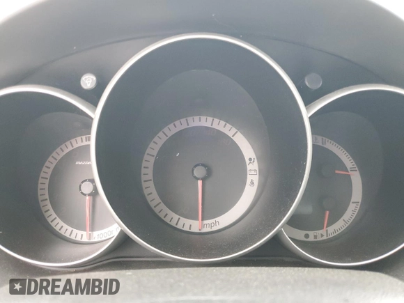 2007 Mazda 3 Mazdaspeed3 Sport z VIN JM1BK34L771748449, wystawiony jako Copart lot #54368285 z przebiegiem Nie podano mil oraz Czysty tytuł • Clean title. Historia ofert i sprzedaży dostępna na DreamBid. Obrazek 9.