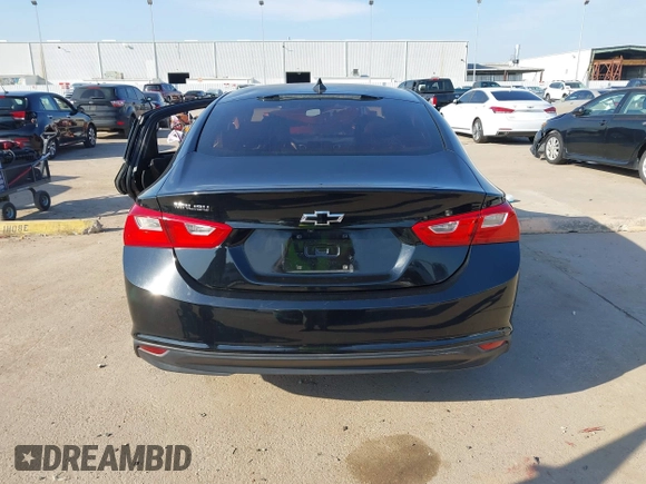 2016 Chevrolet Malibu LT with VIN 1G1ZE5ST4GF340412, listed as a IAAI auction lot 41696122 with 87,924 mi miles and . Bid and sale history available at DreamBid. Image 16.