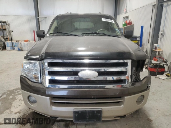 2008 Ford Expedition EL Eddie Bauer with VIN 1FMFK18578LA37238, listed as a Copart auction lot 88054465 with 173,674 mi miles and Salvage Title. Bid and sale history available at carsss.com. Image 5.