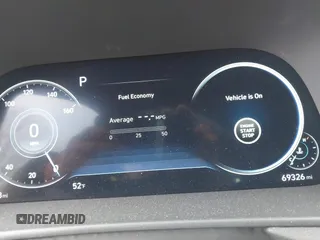2021 Hyundai Sonata SEL Plus with VIN 5NPEJ4J2XMH069667, listed as a IAAI auction lot 41812876 with 69,326 mi miles and . Bid and sale history available at DreamBid. Image 7.