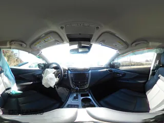 2021 Nissan Murano SL with VIN 5N1AZ2CS3MC117994, listed as a IAAI auction lot 41332184 with 20,600 mi miles and . Bid and sale history available at DreamBid. Image 18.