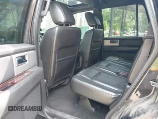2010 Ford Expedition Limited с VIN 1FMJU2A59AEB52440, выставлен на аукционе IAAI как лот 42118480 с пробегом 155 858 миль миль и . История ставок и продаж доступна на DreamBid. Изображение 8.