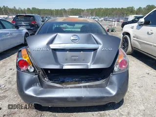 2009 Nissan Altima SL with VIN 1N4AL21E99N463262, listed as a IAAI auction lot 41780030 with 208,207 mi miles and . Bid and sale history available at DreamBid. Image 16.