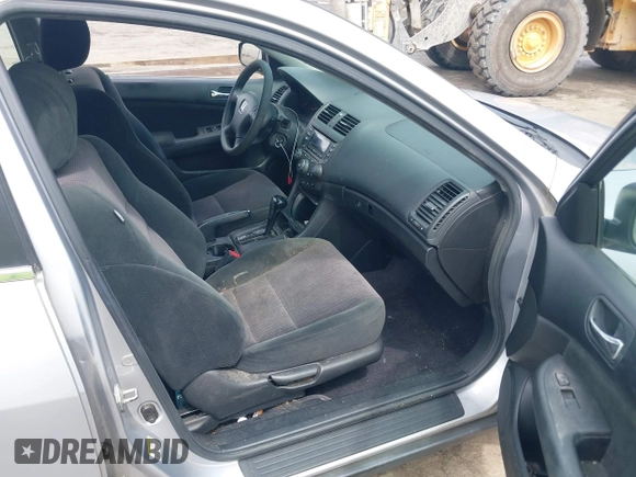 2005 Honda Accord LX with VIN 1HGCM66385A008615, listed as a IAAI auction lot 42258422 with 190,599 mi miles and . Bid and sale history available at DreamBid. Image 5.