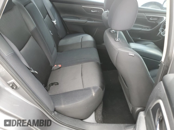 2016 Nissan Altima SR with VIN 1N4BL3AP2GC261691, listed as a Copart auction lot 59661695 with 101,846 mi miles and Salvage title. Bid and sale history available at DreamBid. Image 10.