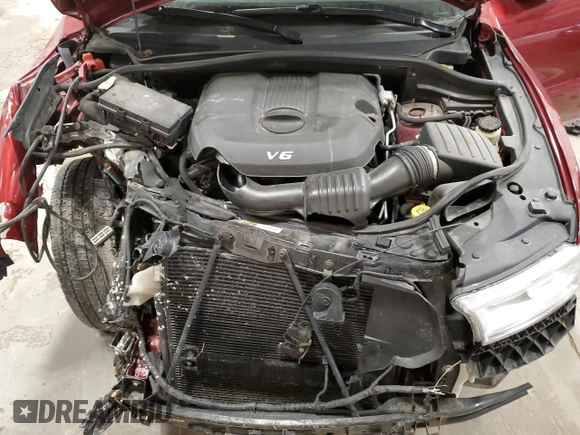 2014 Dodge Durango Limited z VIN 1C4RDJDG3EC279152, wystawiony jako Copart lot #43784295 z przebiegiem Nie podano mil oraz Nie do naprawy • Non repairable. Historia ofert i sprzedaży dostępna na DreamBid. Obrazek 12.