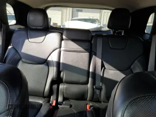 2017 Jeep Cherokee Limited с VIN 1C4PJLDB7HD231913, выставлен на аукционе Copart как лот 88345195 с пробегом 92 502 миль миль и Списание • Salvage title. История ставок и продаж доступна на DreamBid. Изображение 10.