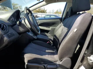 2013 Mazda 2 Sport z VIN JM1DE1KZXD0164043, wystawiony jako Copart lot #49380605 z przebiegiem 103 458 mil mil oraz Szkoda całkowita • Salvage title. Historia ofert i sprzedaży dostępna na DreamBid. Obrazek 7.