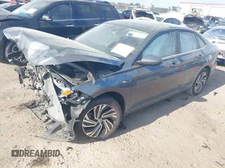2020 Volkswagen Jetta SEL с VIN 3VWE57BU2LM085177, выставлен на аукционе IAAI как лот 41880036 с пробегом 80 059 миль миль и . История ставок и продаж доступна на DreamBid. Изображение 18.