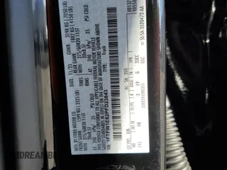2023 Ford F-150 XL with VIN 1FTFW1E82PFD23843, listed as a Copart auction lot 49863045 with 21,721 mi miles and Salvage Title. Bid and sale history available at carsss.com. Image 12.