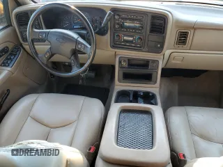 2006 Chevrolet Tahoe Z71 with VIN 1GNEK13Z46R150530, listed as a Copart auction lot 64999964 with 189,489 mi miles and Salvage Title. Bid and sale history available at carsss.com. Image 8.