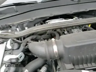 2023 Ford Explorer Platinum с VIN 1FM5K8HCXPGB53673, выставлен на аукционе Copart как лот 53692795 с пробегом 11 351 миль миль и Списание • Salvage title. История ставок и продаж доступна на DreamBid. Изображение 14.