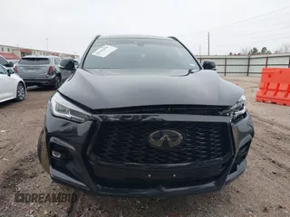 2023 Infiniti QX50 Sport z VIN 3PCAJ5FA3PF105822, wystawiony jako IAAI lot #41363256 z przebiegiem 29 246 mil mil oraz . Historia ofert i sprzedaży dostępna na DreamBid. Obrazek 12.