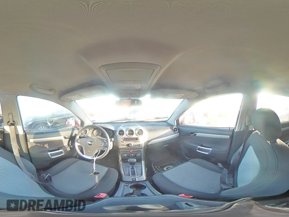 2012 Chevrolet Captiva Sport LS with VIN 3GNAL2EK1CS569445, listed as a Copart auction lot 74445104 with 157,667 mi miles and Salvage Title. Bid and sale history available at DreamBid. Image 14.