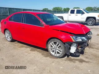 2015 Volkswagen Jetta SE с VIN 3VWLA7AJ9FM238491, выставлен на аукционе IAAI как лот 42247048 с пробегом 109 501 миль миль и . История ставок и продаж доступна на DreamBid. Изображение 1.