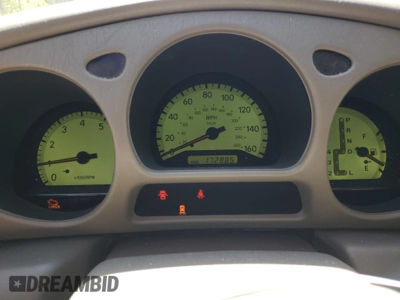 1998 Lexus GS 300 z VIN JT8BD68S8W0009882, wystawiony jako Copart lot #52317075 z przebiegiem 172 885 mil mil oraz Szkoda całkowita • Salvage title. Historia ofert i sprzedaży dostępna na DreamBid. Obrazek 9.