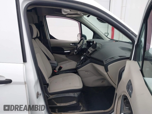 2020 Ford Transit Connect XLT с VIN NM0LS7F24L1450285, выставлен на аукционе IAAI как лот 42590214 с пробегом 84 378 миль миль и . История ставок и продаж доступна на DreamBid. Изображение 5.