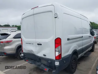 2016 Ford Transit с VIN 1FTYE2CM4GKA53880, выставлен на аукционе IAAI как лот 39149763 с пробегом 171 093 миль миль и . История ставок и продаж доступна на DreamBid. Изображение 4.