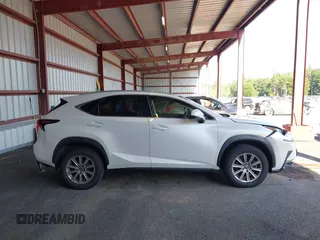 2021 Lexus NX 300 with VIN JTJDARDZ7M5023986, listed as a IAAI auction lot 42475843 with 87,251 mi miles and . Bid and sale history available at DreamBid. Image 14.