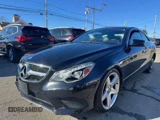 2016 Mercedes-Benz E-Class E 400 with VIN WDDKJ6HB7GF314563, listed as a Copart auction lot 46940705 with 125,771 mi miles and Clean Title. Bid and sale history available at carsss.com. Image 2.