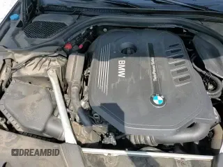 2019 BMW 5 Series 540i с VIN WBAJE5C56KWW26773, выставлен на аукционе Copart как лот 82036545 с пробегом 131 134 миль миль и Чистый • Clean title. История ставок и продаж доступна на DreamBid. Изображение 13.