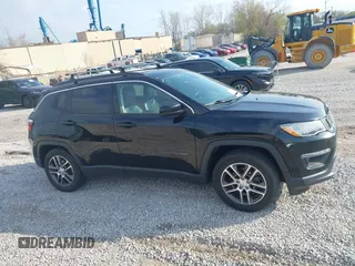 2020 Jeep Compass Latitude с VIN 3C4NJCBB5LT154908, выставлен на аукционе IAAI как лот 41935321 с пробегом 68 200 миль миль и . История ставок и продаж доступна на DreamBid. Изображение 13.