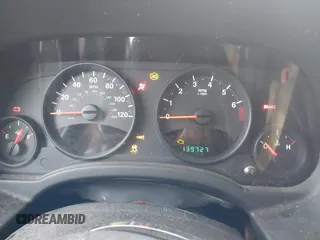 2011 Jeep Patriot Sport with VIN 1J4NF1GB9BD202472, listed as a IAAI auction lot 41923467 with 139,727 mi miles. Bid and sale history available at carsss.com. Image 7.