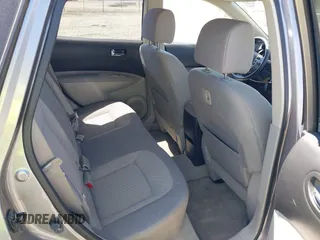 2012 Nissan Rogue S with VIN JN8AS5MVXCW710188, listed as a IAAI auction lot 42649370 with 104,227 mi miles and . Bid and sale history available at DreamBid. Image 8.