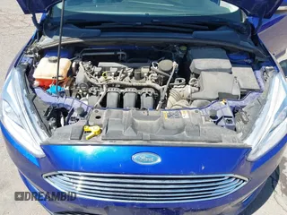2015 Ford Focus Titanium with VIN 1FADP3J25FL314903, listed as a IAAI auction lot 42053132 with 125,418 mi miles and . Bid and sale history available at carsss.com. Image 10.