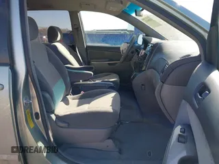 2008 Toyota Sienna CE with VIN 5TDZK23C08S123809, listed as a IAAI auction lot 41806031 with 108,400 mi miles and . Bid and sale history available at carsss.com. Image 5.