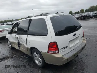 2004 Ford Freestar Limited с VIN 2FMDA58214BA91524, выставлен на аукционе Copart как лот 72140544 с пробегом Не указан миль и Списание • Salvage title. История ставок и продаж доступна на DreamBid. Изображение 2.