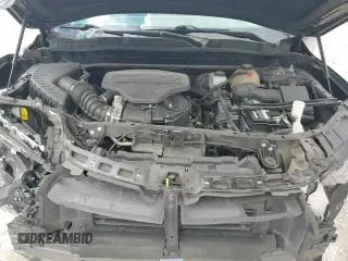 2020 Chevrolet Blazer LT с VIN 3GNKBDRS9LS648262, выставлен на аукционе Copart как лот 68134525 с пробегом 75 828 миль миль и На запчасти • Non repairable. История ставок и продаж доступна на DreamBid. Изображение 17.