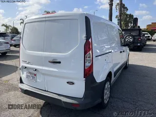 2015 Ford Transit Connect XL z VIN NM0LS7E70F1195068, wystawiony jako IAAI lot #42764954 z przebiegiem 100 506 mil mil oraz . Historia ofert i sprzedaży dostępna na DreamBid. Obrazek 1.