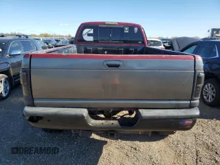 2001 Dodge Ram 2500 with VIN 3B7KF23681G169361, listed as a Copart auction lot 77380354 with 265,092 mi miles and Clean Title. Bid and sale history available at carsss.com. Image 6.
