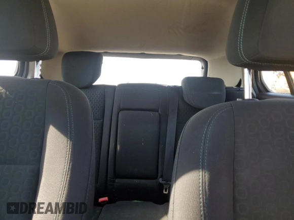 2016 Chevrolet Trax LS z VIN 3GNCJKSB5GL267384, wystawiony jako Copart lot #52670285 z przebiegiem 206 071 mil mil oraz Szkoda całkowita • Salvage title. Historia ofert i sprzedaży dostępna na DreamBid. Obrazek 10.