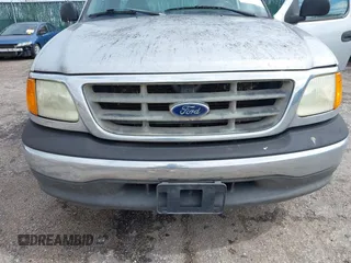 2004 Ford F-150 XL с VIN 2FTRF17W64CA84331, выставлен на аукционе IAAI как лот 42402056 с пробегом 271 831 миль миль и . История ставок и продаж доступна на DreamBid. Изображение 6.