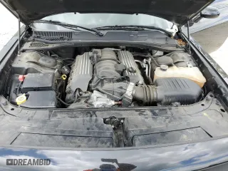 2020 Dodge Challenger R/T Scat Pack with VIN 2C3CDZFJXLH179366, listed as a Copart auction lot 52548134 with 49,545 mi miles and Salvage Title. Bid and sale history available at carsss.com. Image 11.
