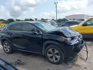 2017 Lexus NX 200t z VIN JTJBARBZ8H2129767, wystawiony jako IAAI lot #42420859 z przebiegiem 115 633 mil mil oraz . Historia ofert i sprzedaży dostępna na DreamBid. Obrazek 13.