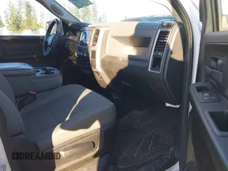 2014 Ram 1500 Tradesman with VIN 1C6RR6FGXES424342, listed as a IAAI auction lot 41393199 with 224,891 mi miles and . Bid and sale history available at DreamBid. Image 5.