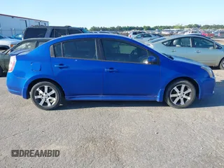 2012 Nissan Sentra SR with VIN 3N1AB6AP4CL725379, listed as a IAAI auction lot 42142059 with 118,023 mi miles and . Bid and sale history available at DreamBid. Image 14.