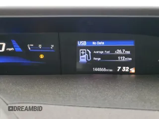 2012 Honda Civic LX with VIN 19XFB2F53CE313803, listed as a Copart auction lot 49202085 with 144,868 mi miles and Salvage Title. Bid and sale history available at DreamBid. Image 9.