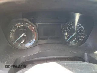 2019 Ford Ranger XL с VIN 1FTER4EH5KLA66675, выставлен на аукционе Copart как лот 47244385 с пробегом Не указан миль и Списание • Salvage title. История ставок и продаж доступна на DreamBid. Изображение 9.