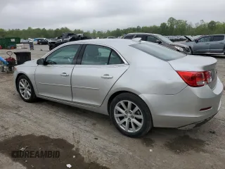 2015 Chevrolet Malibu LT with VIN 1G11D5SL4FU125686, listed as a Copart auction lot 56316725 with 142,896 mi miles and Clean Title. Bid and sale history available at DreamBid. Image 2.