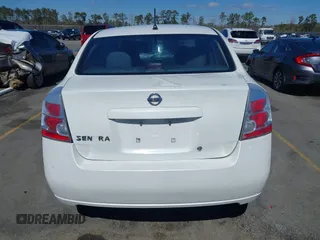 2010 Nissan Sentra SR with VIN 3N1AB6AP6AL686968, listed as a IAAI auction lot 41707658 with 135,314 mi miles and . Bid and sale history available at DreamBid. Image 16.