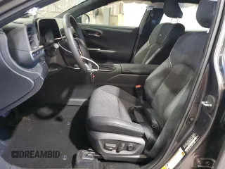 2023 Toyota Crown XLE z VIN JTDAAAAF5P3014060, wystawiony jako Copart lot #54799945 z przebiegiem 32 495 mil mil oraz Szkoda całkowita • Salvage title. Historia ofert i sprzedaży dostępna na DreamBid. Obrazek 7.