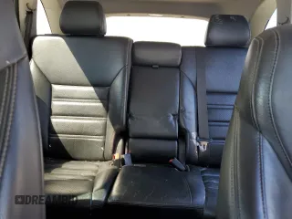 2018 Kia Sorento EX z VIN 5XYPH4A52JG419049, wystawiony jako Copart lot #55470755 z przebiegiem 145 081 mil mil oraz Szkoda całkowita • Salvage title. Historia ofert i sprzedaży dostępna na DreamBid. Obrazek 10.