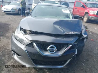 2017 Nissan Maxima SV with VIN 1N4AA6AP0HC430837, listed as a IAAI auction lot 42072840 with 97,970 mi miles and . Bid and sale history available at DreamBid. Image 6.
